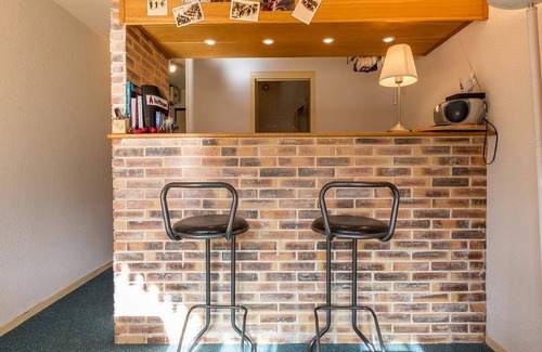 Plagne Centre Apartment | 19 m² Studio flat ∙ 1 bedroom ∙ 2 guests