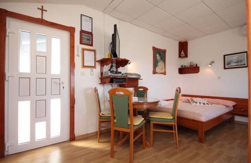 Preko Apartment | 19 m² Studio flat ∙ 1 bedroom ∙ 3 guests