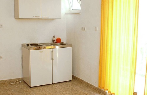 Zuljana Apartment | 19 m² Studio flat ∙ 1 bedroom ∙ 2 guests