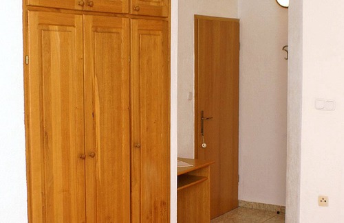 Zuljana Apartment | 19 m² Studio flat ∙ 1 bedroom ∙ 2 guests