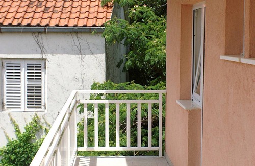 Zuljana Apartment | 19 m² Studio flat ∙ 1 bedroom ∙ 2 guests