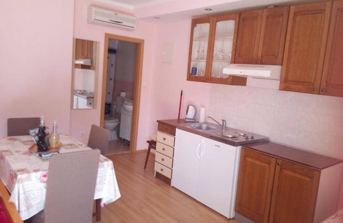 Gradina Apartment | 19 m² Studio flat ∙ 1 bedroom ∙ 3 guests