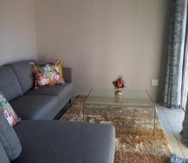 Pietermaritzburg Apartment | 19 Mirabelle Place