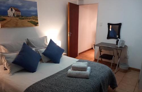 Colesberg Apartment | 19 On Kruger Apartments