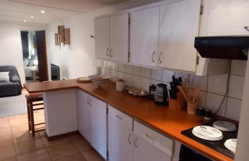 Colesberg Apartment | 19 On Kruger Apartments