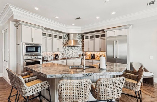 Palmetto Dunes House | 19 Singleton Beach, Oceanfront, Private Pool, Elevator, Free Golf, Pickleball