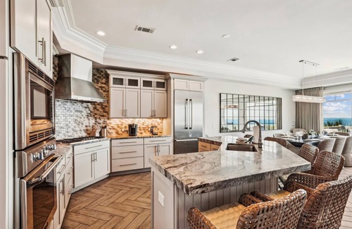 Palmetto Dunes House | 19 Singleton Beach, Oceanfront, Private Pool, Elevator, Free Golf, Pickleball