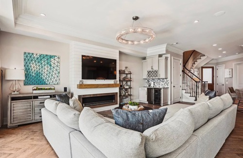 Palmetto Dunes House | 19 Singleton Beach, Oceanfront, Private Pool, Elevator, Free Golf, Pickleball