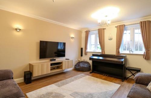 Hemsby House | 19 Stablefield Way