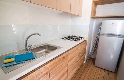 Terme Catez Apartment | 19- Three-Bedroom Apartment with Thermal Riviera Tickets