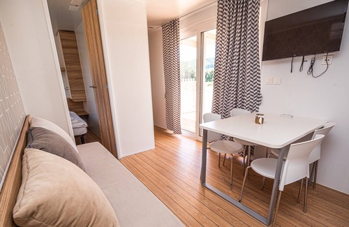 Terme Catez Apartment | 19- Three-Bedroom Apartment with Thermal Riviera Tickets