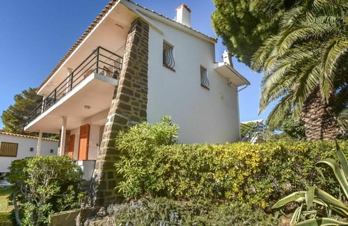 Les Issambres Other | 190 m² Accommodation ∙ 4 bedrooms ∙ 12 guests