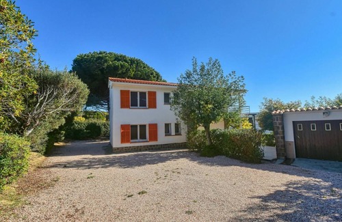Les Issambres Other | 190 m² Accommodation ∙ 4 bedrooms ∙ 12 guests