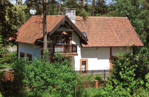 Grunwald Other | 190 m² Accommodation ∙ 5 bedrooms ∙ 10 guests