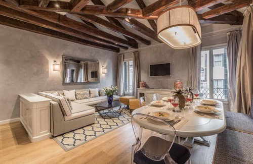 San Marco Apartment | 190 m² Apartment ∙ 3 bedrooms ∙ 7 guests