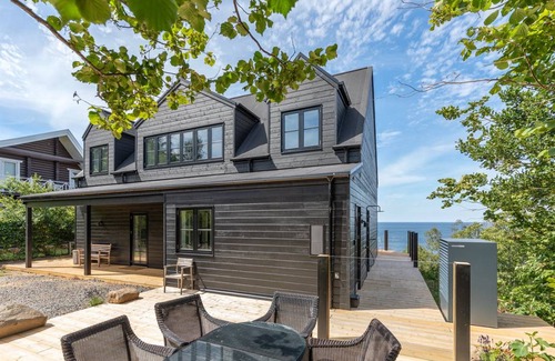 Vang House | 190 m² House ∙ 4 bedrooms ∙ 8 guests