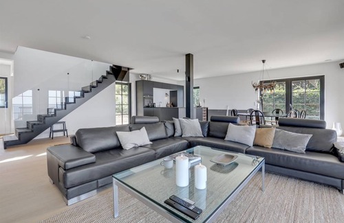 Vang House | 190 m² House ∙ 4 bedrooms ∙ 8 guests