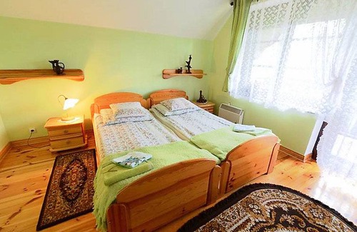 Grunwald House | 190 m² House ∙ 5 bedrooms ∙ 10 guests