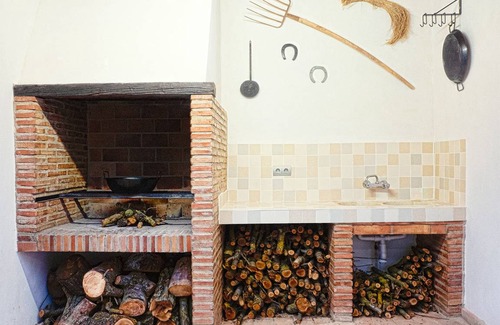 Casas de Ves House | 190 m² House ∙ 6 bedrooms ∙ 13 guests