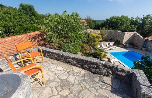 Nenadici Villa | 190 m² Villa ∙ 3 bedrooms ∙ 6 guests