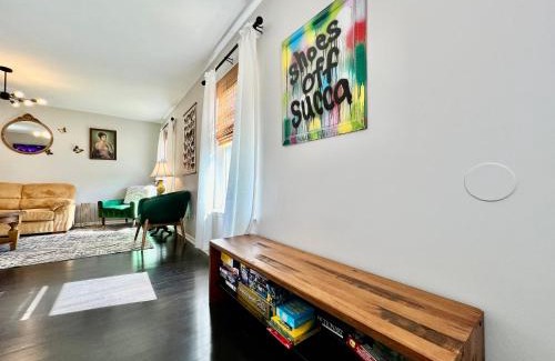 Monroe House | 190 Overbrook Drive Swanky Swangos Dream Home by Jess