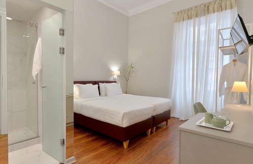 Kypseli Hotel | 1900 ATHENIAN HOUSE