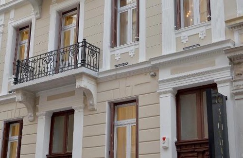 Kypseli Hotel | 1900 ATHENIAN HOUSE