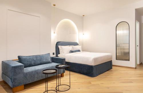 Volos City Centre Hotel | 1910 Legacy Hotel