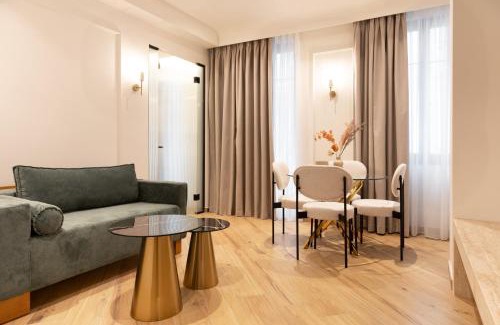 Volos City Centre Hotel | 1910 Legacy Hotel