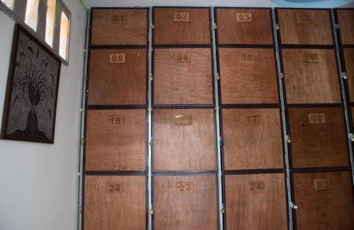 Pakse Hostel | 1918’s HOSTEL