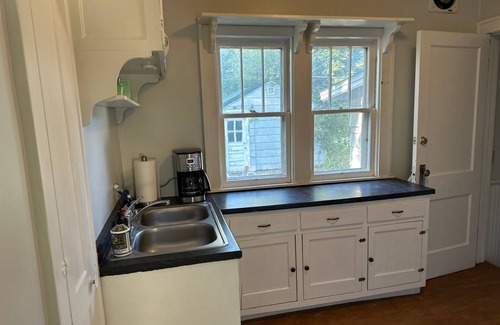 Northeast South Bend House | 1927 Charming Cedar House