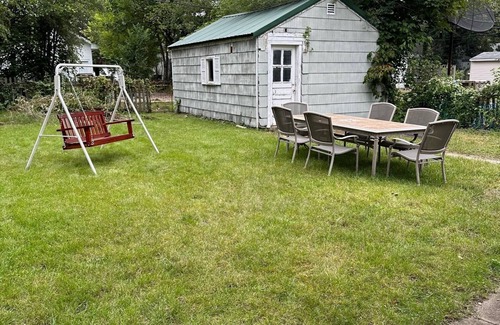 Northeast South Bend House | 1927 Charming Cedar House