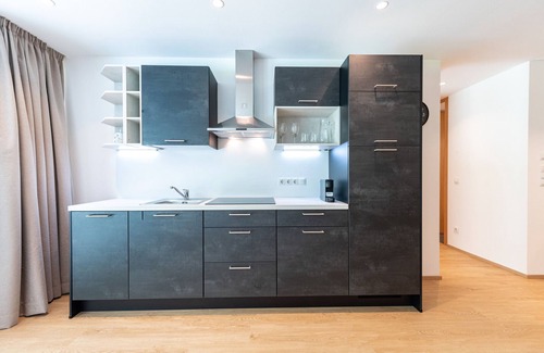 Santa Cristina Val Gardena Apartment | 192B Greva Apartments 2