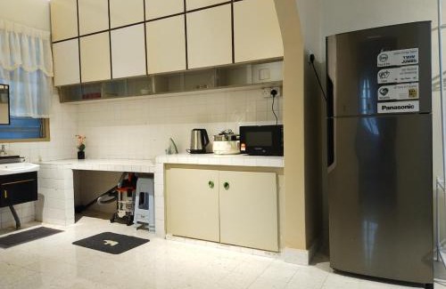 Hulu Kinta House | 193 Breeze Single Terrace 3BR2B 10pax