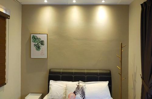 Hulu Kinta House | 193 Breeze Single Terrace 3BR2B 10pax