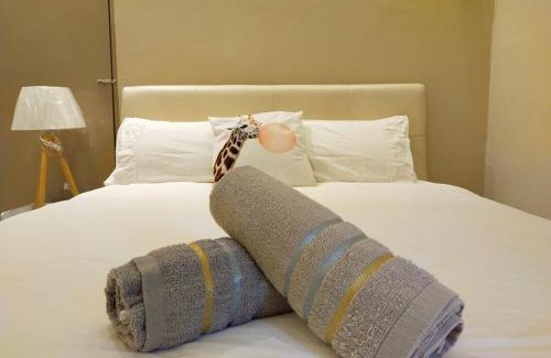 Hulu Kinta House | 193 Breeze Single Terrace 3BR2B 10pax