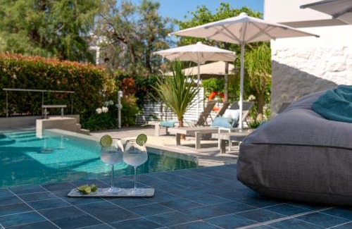 Santa Margarida Hotel | 1935 Hotel Boutique & Apartments - Adults Only