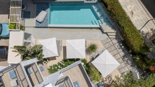Santa Margarida Hotel | 1935 Hotel Boutique & Apartments - Adults Only