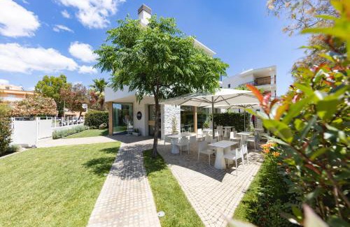 Santa Margarida Hotel | 1935 Hotel Boutique & Apartments - Adults Only