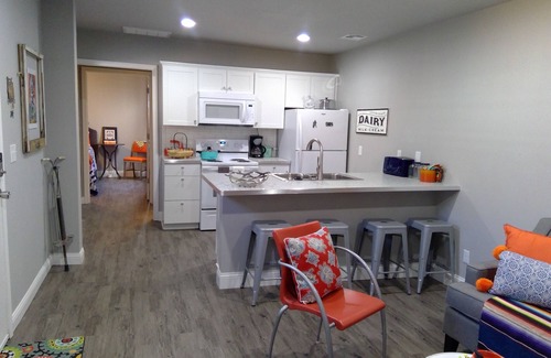 Tulsa Cottage | 1938 Beautifully Renovated Cozy Midtown Charmer Close to Fairgrounds/Rt 66