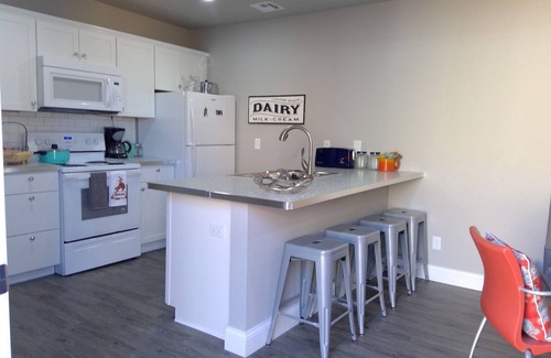 Tulsa Cottage | 1938 Beautifully Renovated Cozy Midtown Charmer Close to Fairgrounds/Rt 66