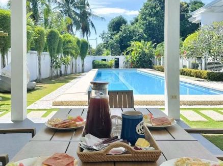 Tawala Hotel | 1949 Dreamy Home