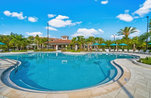 Florida Central Atlantic Coast Condo | 195 m² Condo ∙ 3 bedrooms ∙ 8 guests
