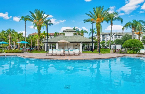 Florida Central Atlantic Coast Condo | 195 m² Condo ∙ 3 bedrooms ∙ 8 guests