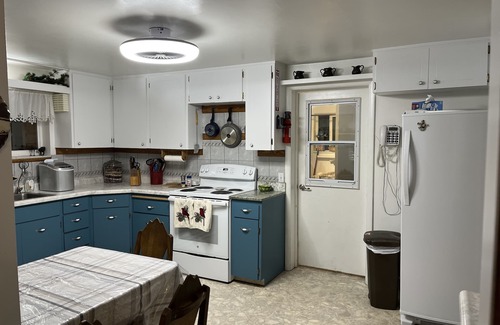 Tridell Other | 1950’s Family Ranch House - A Uintah Basin Recreational Gateway