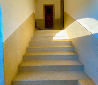 Castelo Branco House | 1955 Guest House