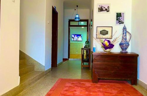 Castelo Branco House | 1955 Guest House