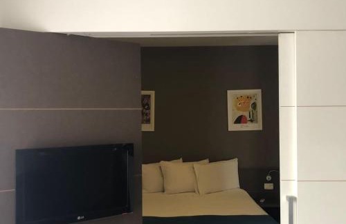 Itaim Bibi Apartment | 195ap maravilhoso no itaim bibi