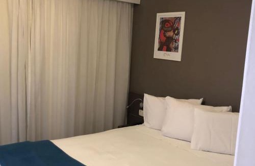 Itaim Bibi Apartment | 195ap maravilhoso no itaim bibi