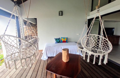 Temae House | 1960 m² House ∙ 3 bedrooms ∙ 6 guests